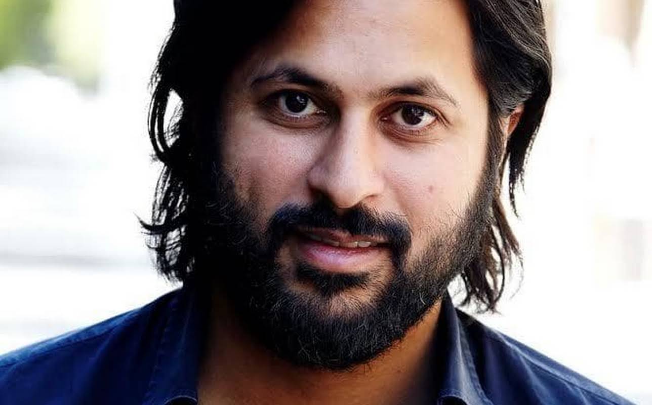 Vikram Gandhi