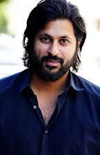Vikram Gandhi as Director