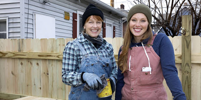 08:50: Good Bones (S1 E8) (S1) | Kanal 5 | 8/16 2025