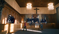 Nürnberg '45 - Im Angesicht des Bösen