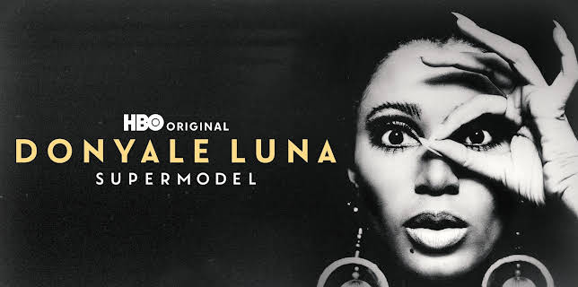 Donyale Luna: Supermodel (2023)