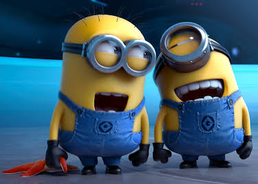 19:00: Grusomme meg 2 | Viasat Film Family | 4/23 2026