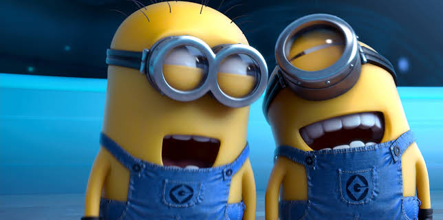 05:00: Grusomme meg 2 | Viasat Film Family | 2/26 2026