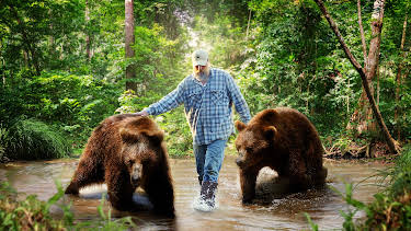 10:00 AM: Project Grizzly (S1 E2) (S1) | Animal Planet | 1/7 2026
