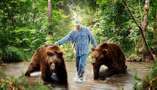 Project Grizzly (S1 E1)