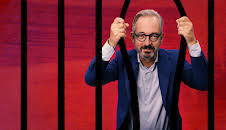 Keine Talkshow - Eingesperrt mit Jan Fleischhauer