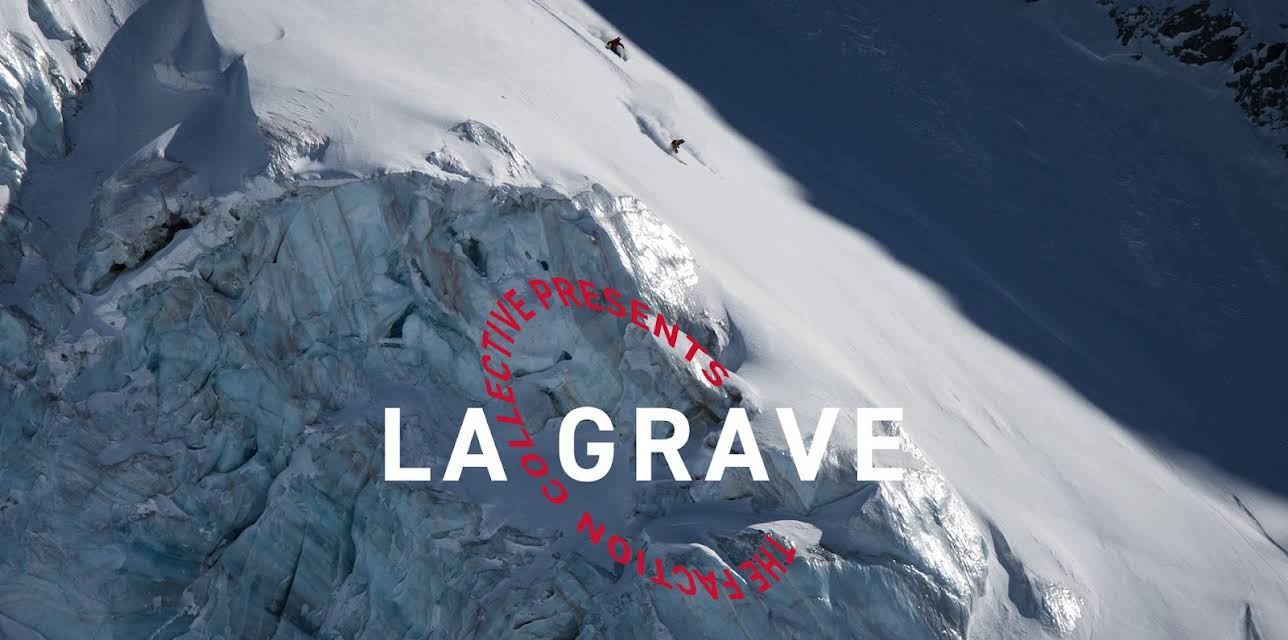The Faction Collective Presents: La Grave (2020)
