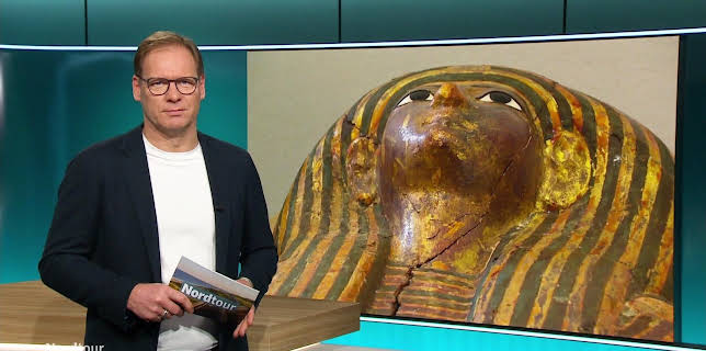 17:30: Nordtour | ARD Alpha | 2/5 2026