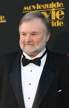 Cary Solomon as Director