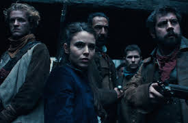 La Révolution: Kapitel 8: Revolten