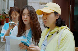 Europe Outside Your Tent: Romantic Italy: Episode 1