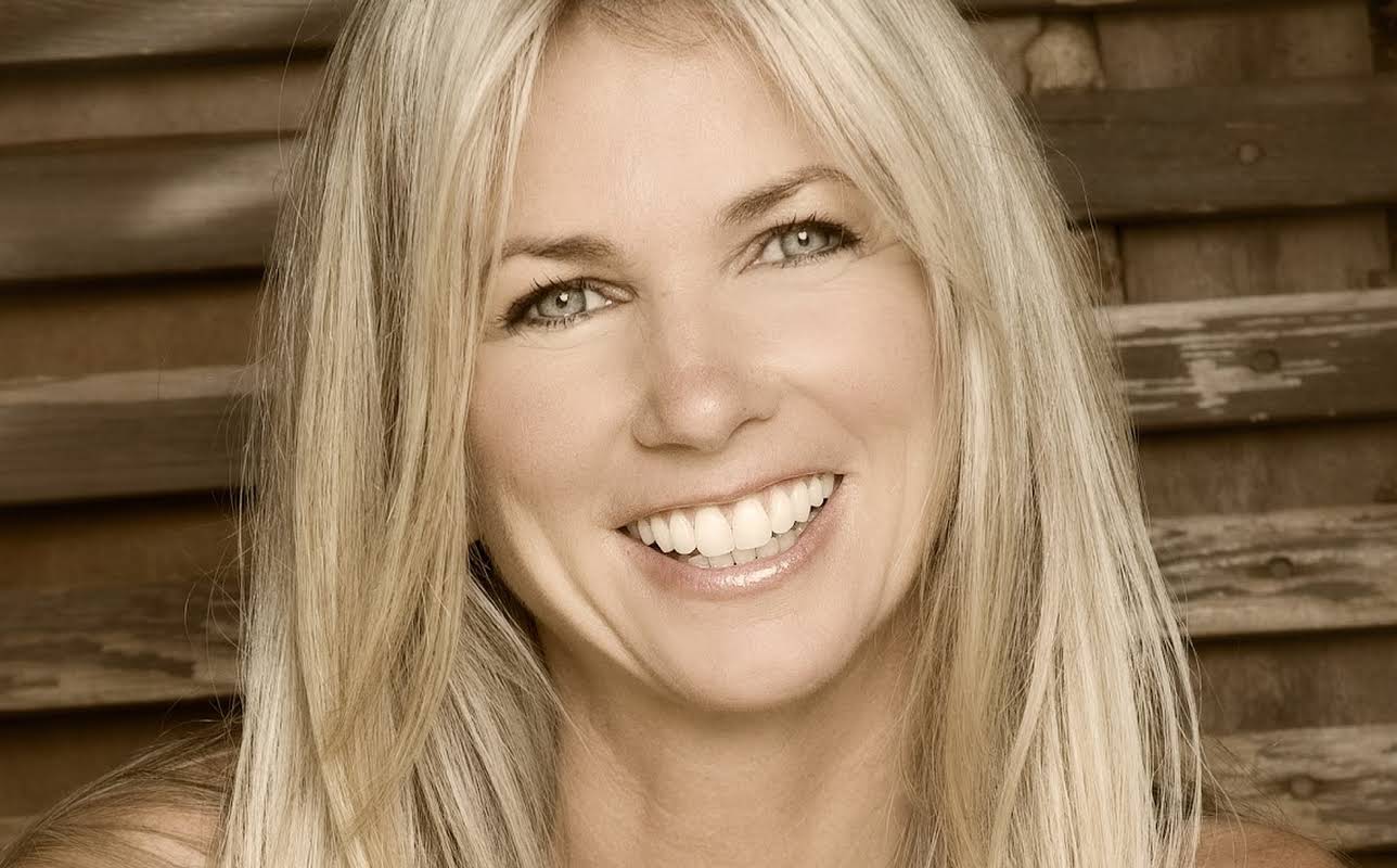 Toni Hudson