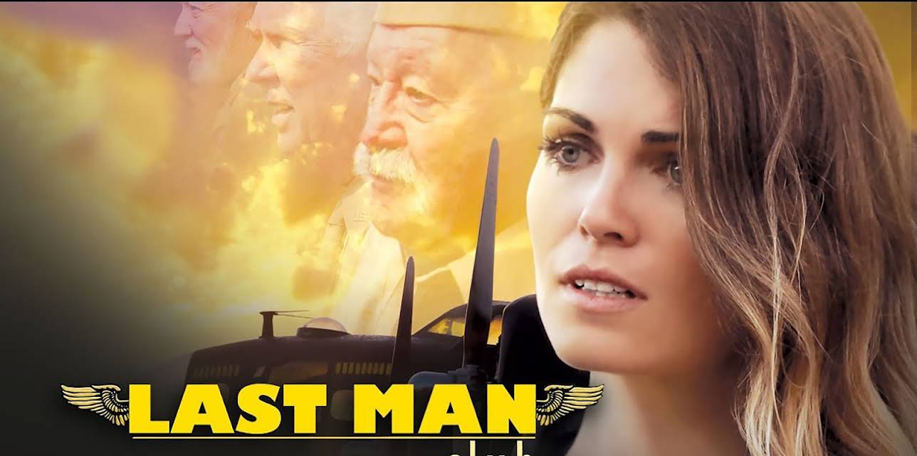 Last Man Club (2016)