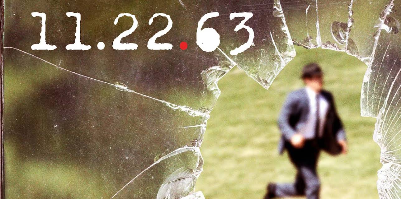 11.22.63: SEASON 1