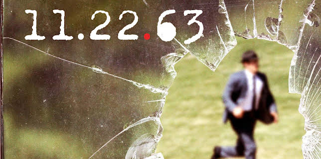 11.22.63: SEASON 1