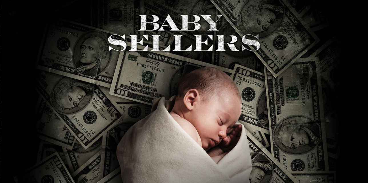 Baby Sellers (2013)