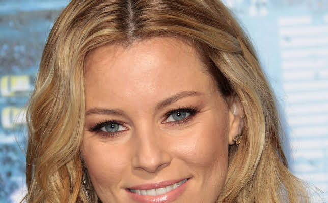 Elizabeth Maresal Mitchell