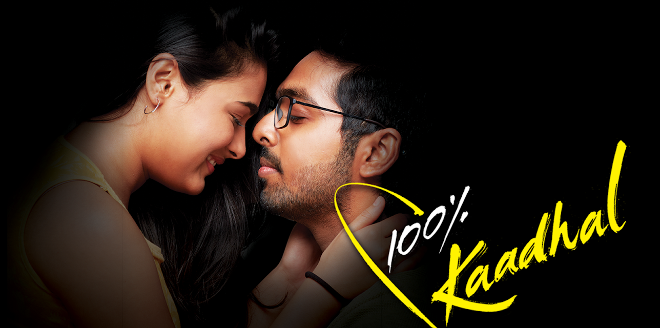 100%  Kadhal (2019)