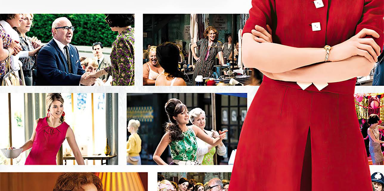 Made In Dagenham (2010)