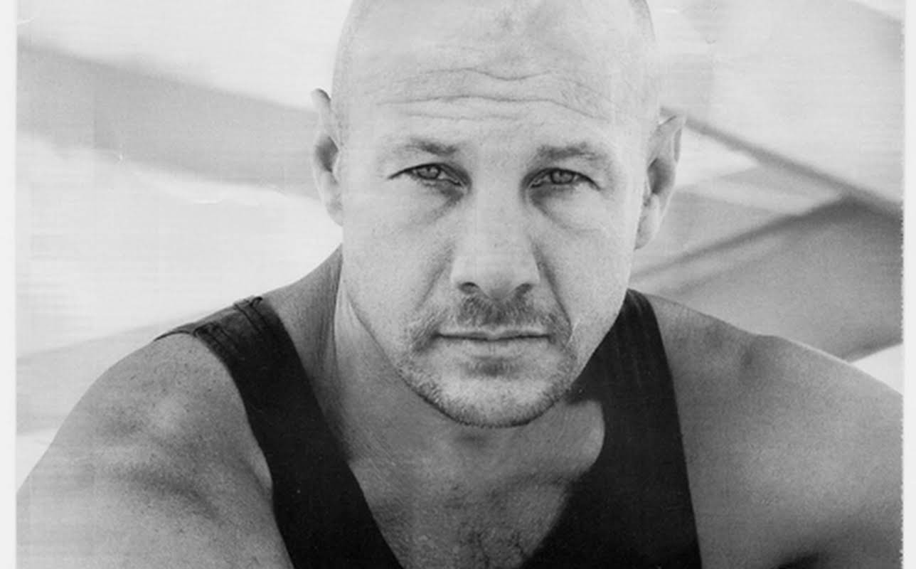 Stuart F. Wilson