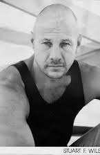 Stuart F. Wilson como 