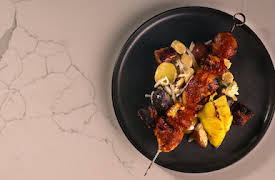 Cook at all Costs: Episode 4