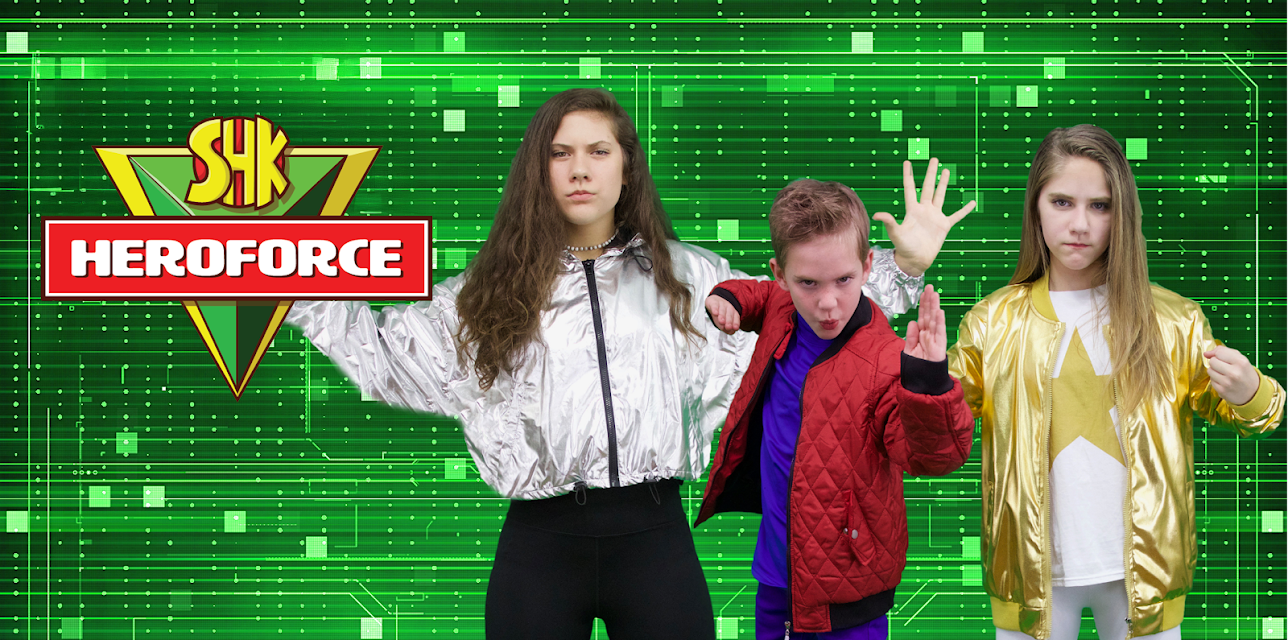 SHK HeroForce