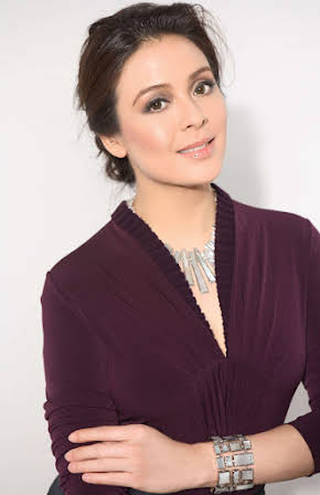 Dawn Zulueta as 
