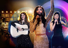 70 Jahre ESC - More than Music