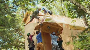 9:00 AM: Treehouse Masters (S6) | Discovery Channel | 9/24 2026