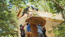 Treehouse Masters