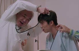 Jimmy: The True Story of a True Idiot: Avsnitt 6