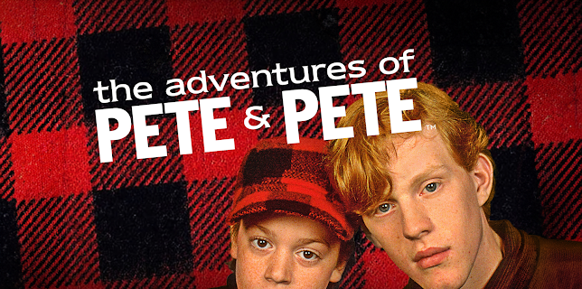 The Adventures of Pete & Pete Season 1