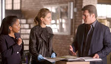 Castle (S4 E9)