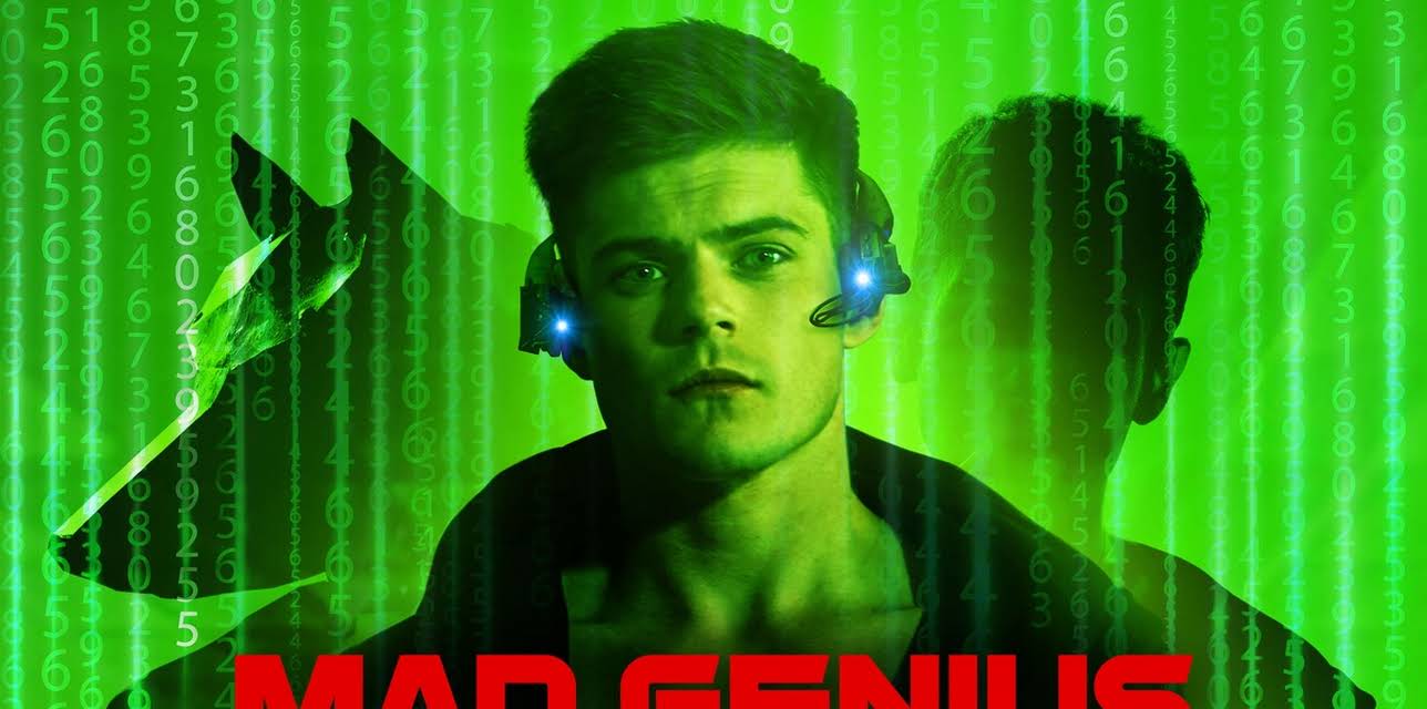 Mad Genius (2018)