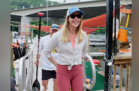 Travels with Darley: Northern Virginia