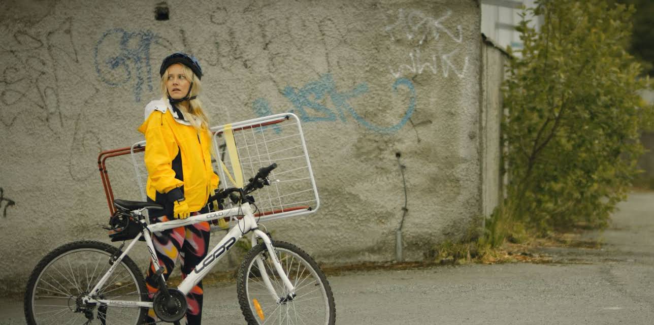 The Corner (Hjørnet) (2026)