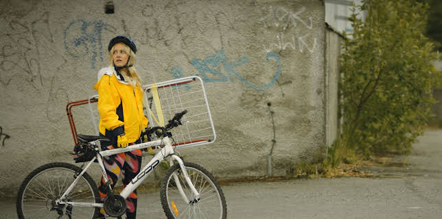 The Corner (Hjørnet) (2026)