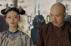 Story of Yanxi Palace: Episode 23