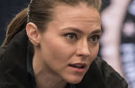 Blindspot: 23. Sesongavslutning - Why Await Life's End