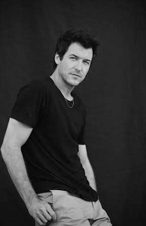 Jorge Suquet as 