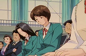 Great Teacher Onizuka: Conspiracies All Around