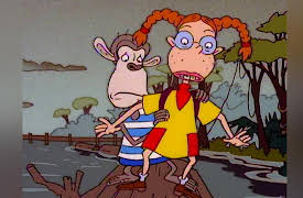 The Wild Thornberrys 1: Only Child
