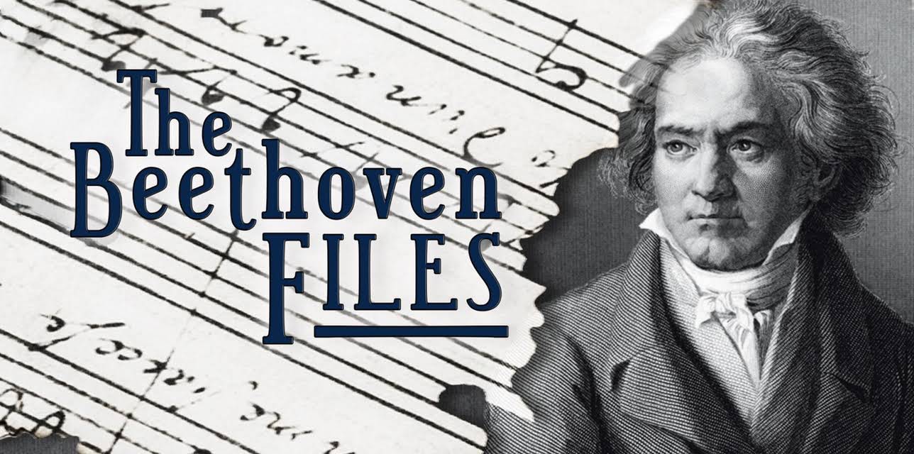 The Beethoven Files (2019)