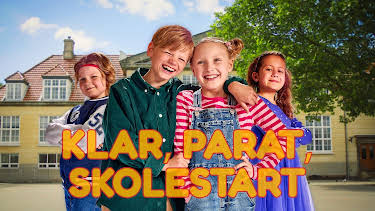 15:55: Klar, parat, skolestart: Pappkrisa | NRK Super | 5/27 2026