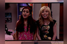 Sam & Cat Volume 1: #BabysittingCommercial