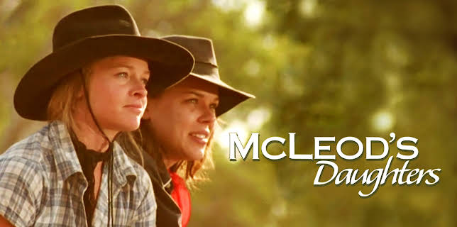 McLeod's Daughters (1996)