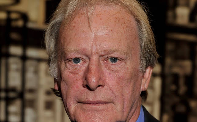 Dennis Waterman