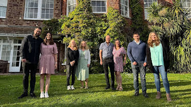 5:50 PM: Four in a Bed | Channel 4 | 12/31 2025