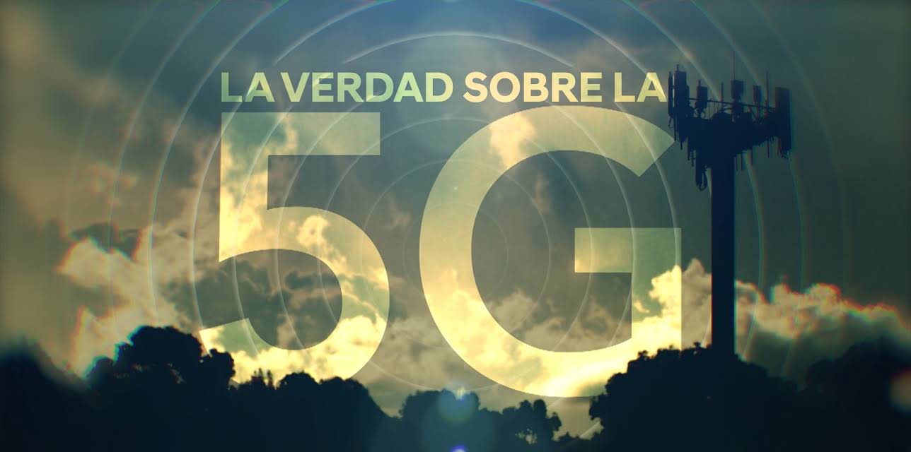 The Truth About 5G (1961)